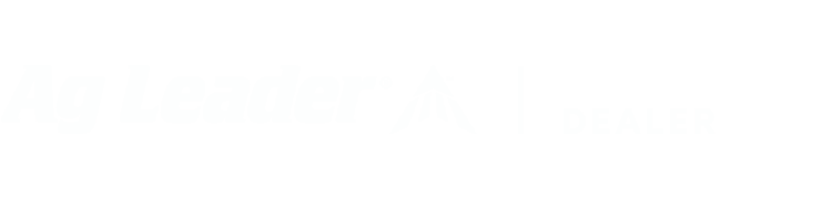 Ag Leader Bule Delta Logo