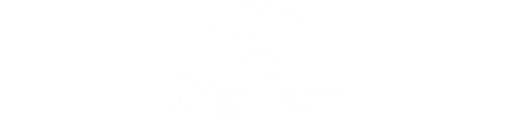 Digi Farm Logo