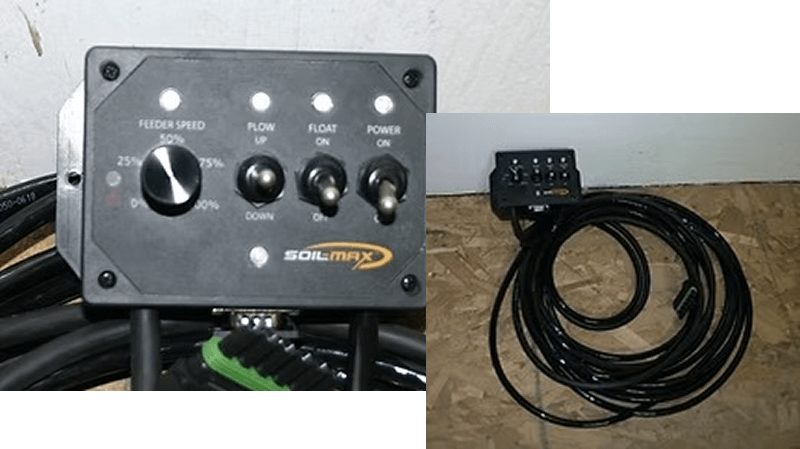 Power Feeder